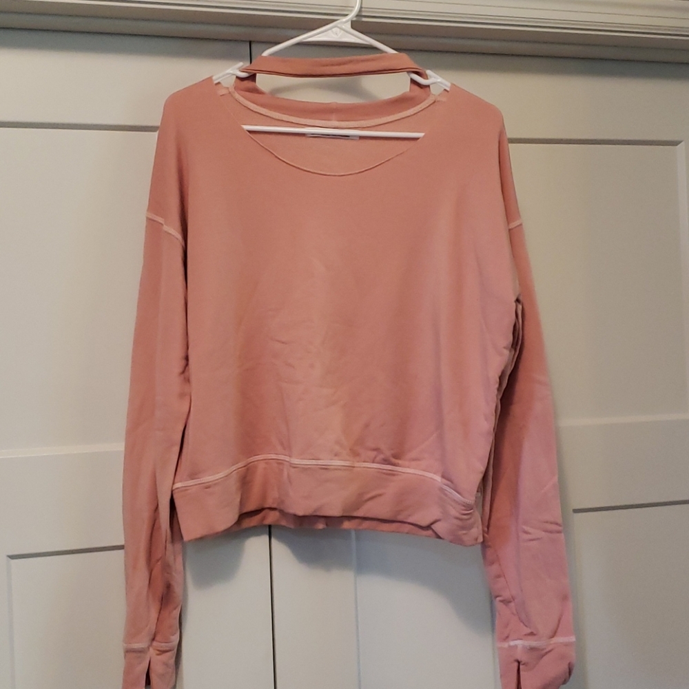 Groceries Apparel top